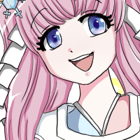 Vライバー四季果恋さん　お誕生日祝い　ファンアート