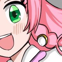 ひろがるスカイ！プリキュア　キュアプリズム　ファンアート