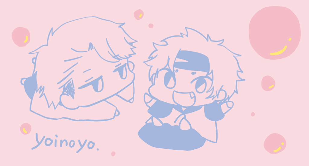 トップイラスト